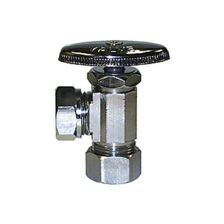 Legend Valve 5/8" OD T-583 NO LEAD 114-134NL